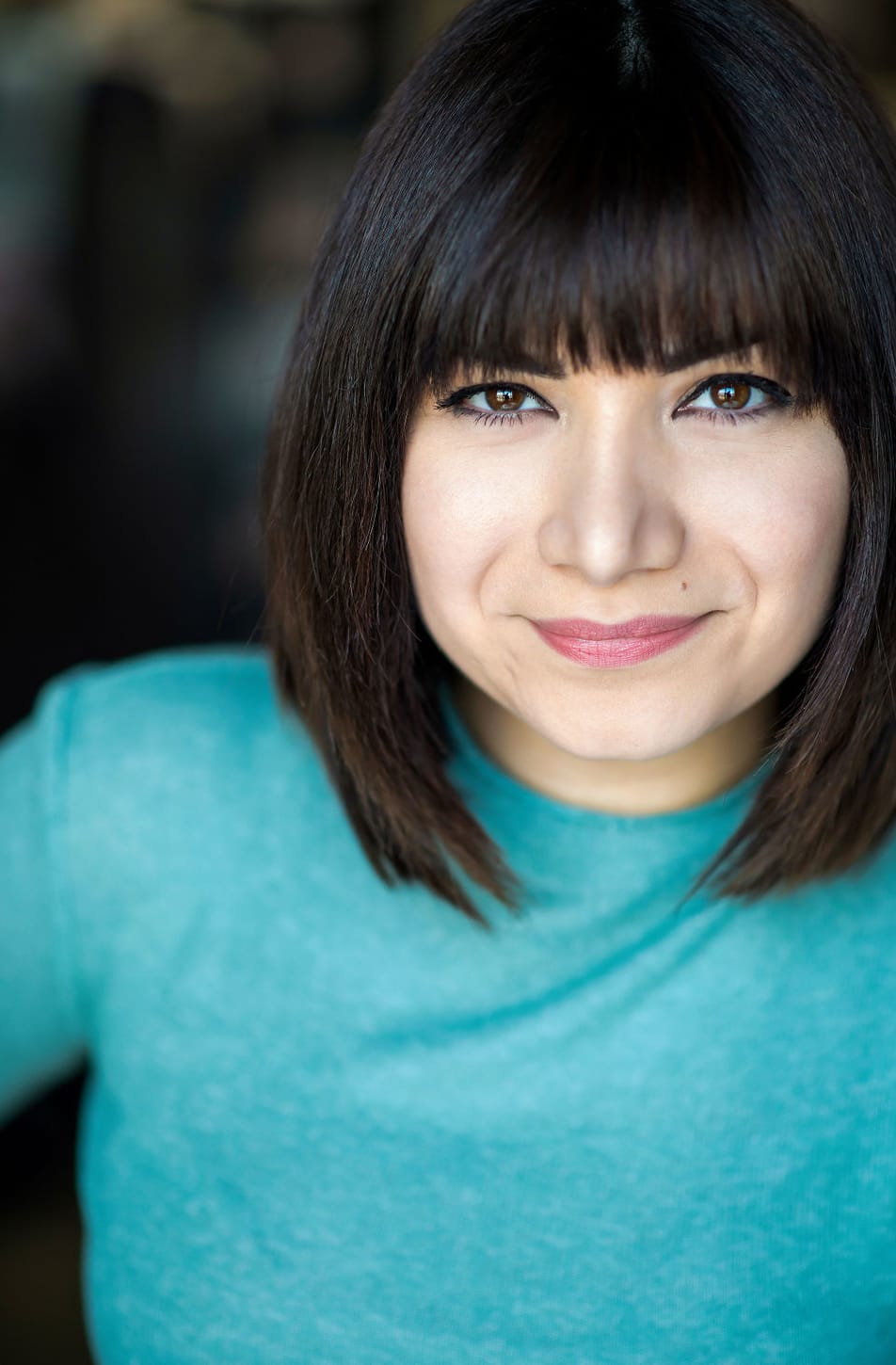 Aramesh Atash - Project Casting Aramesh Atash - Profile Photo