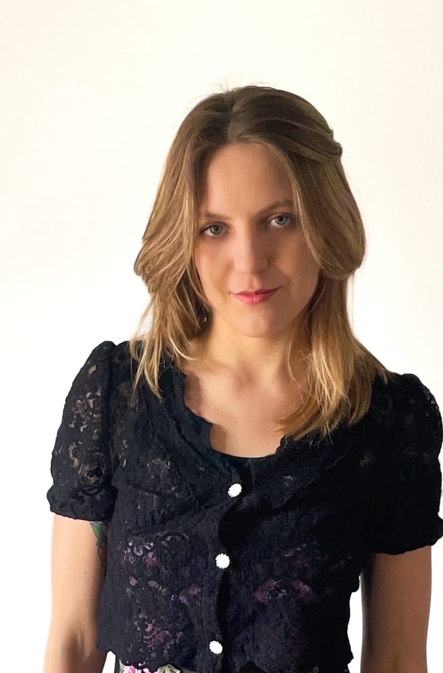 Jessica Sanders - Project Casting Jessica Sanders - Profile Photo