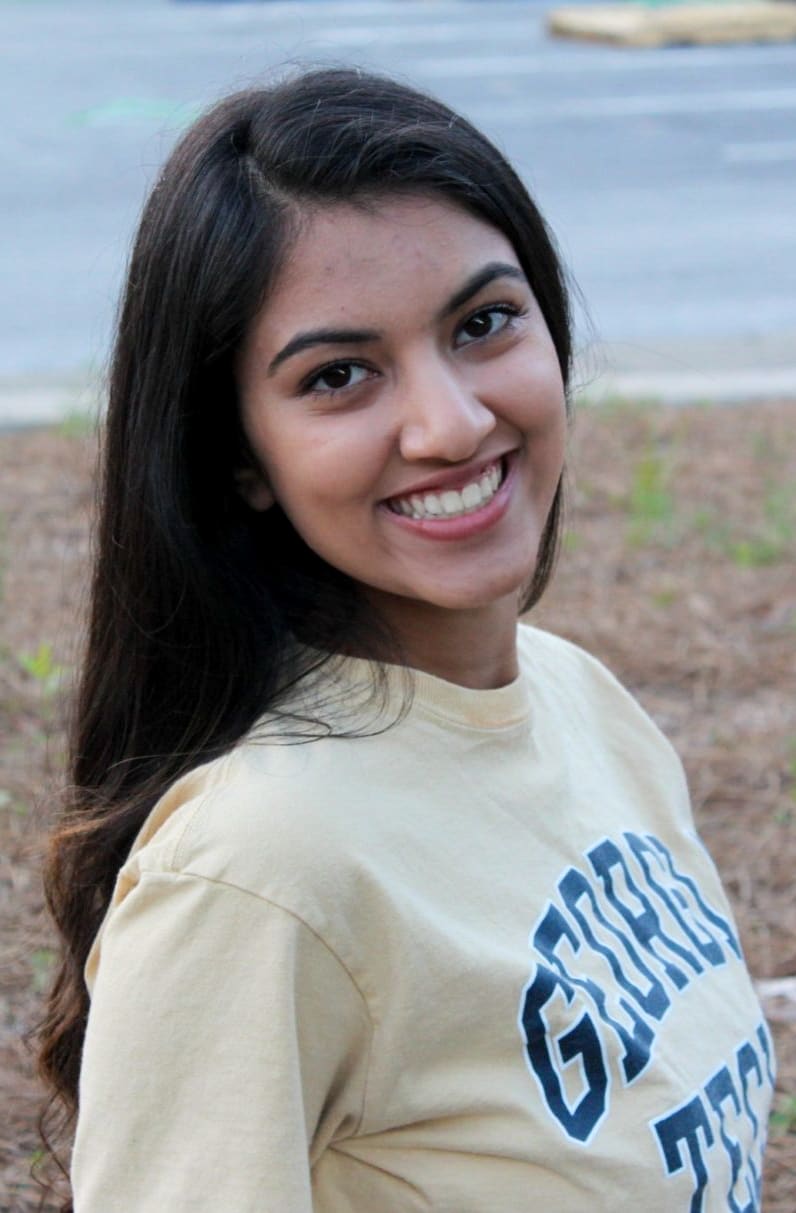 Rhea Husein - Project Casting Rhea Husein - Profile Photo