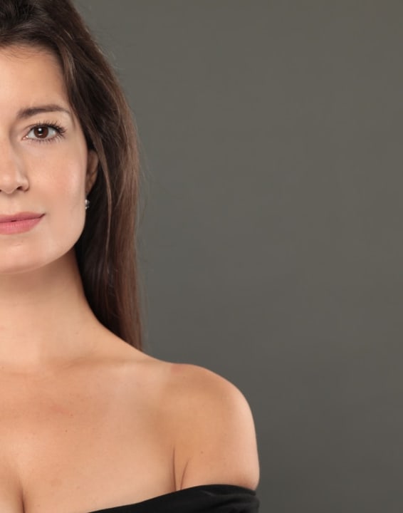 Maya Lukina - Project Casting Maya Lukina - Profile Photo