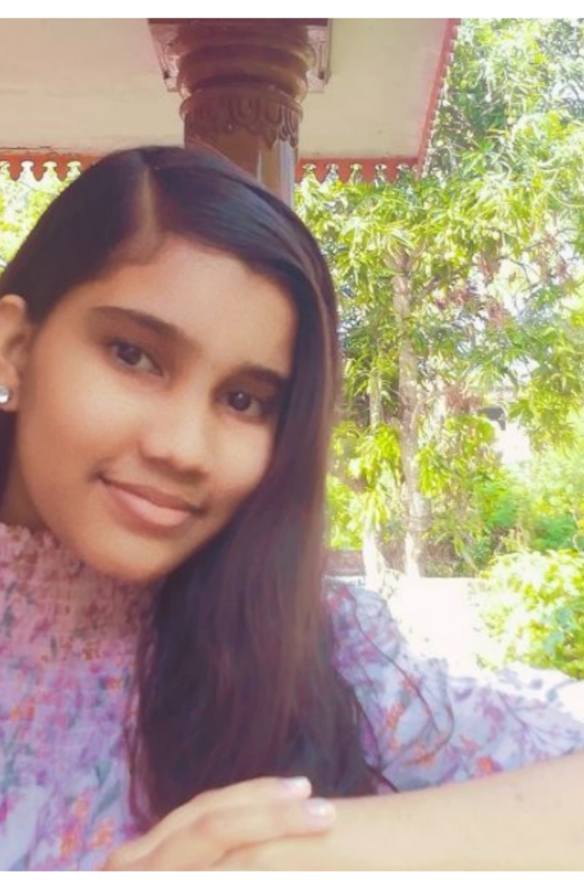 Sreechithra M N - Project Casting Sreechithra M N - Profile Photo