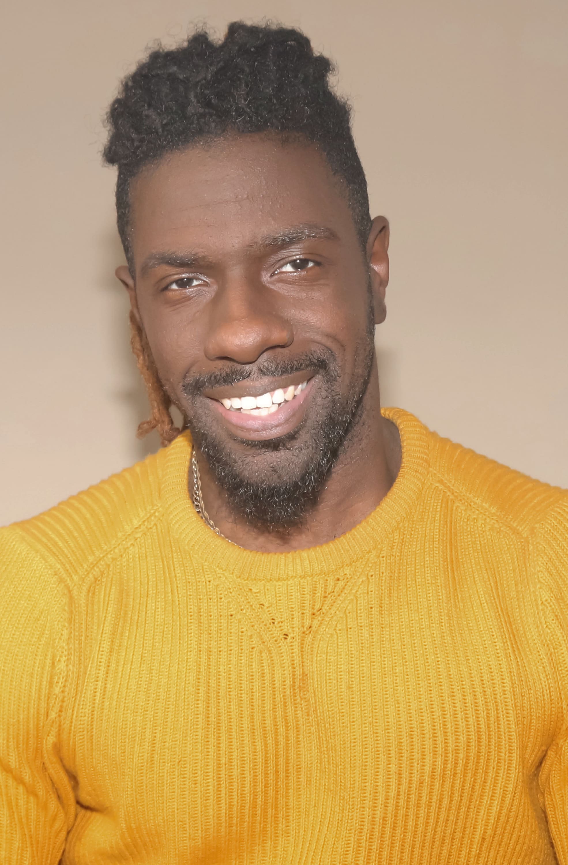 Keathan Britton - Project Casting Keathan Britton - Profile Photo