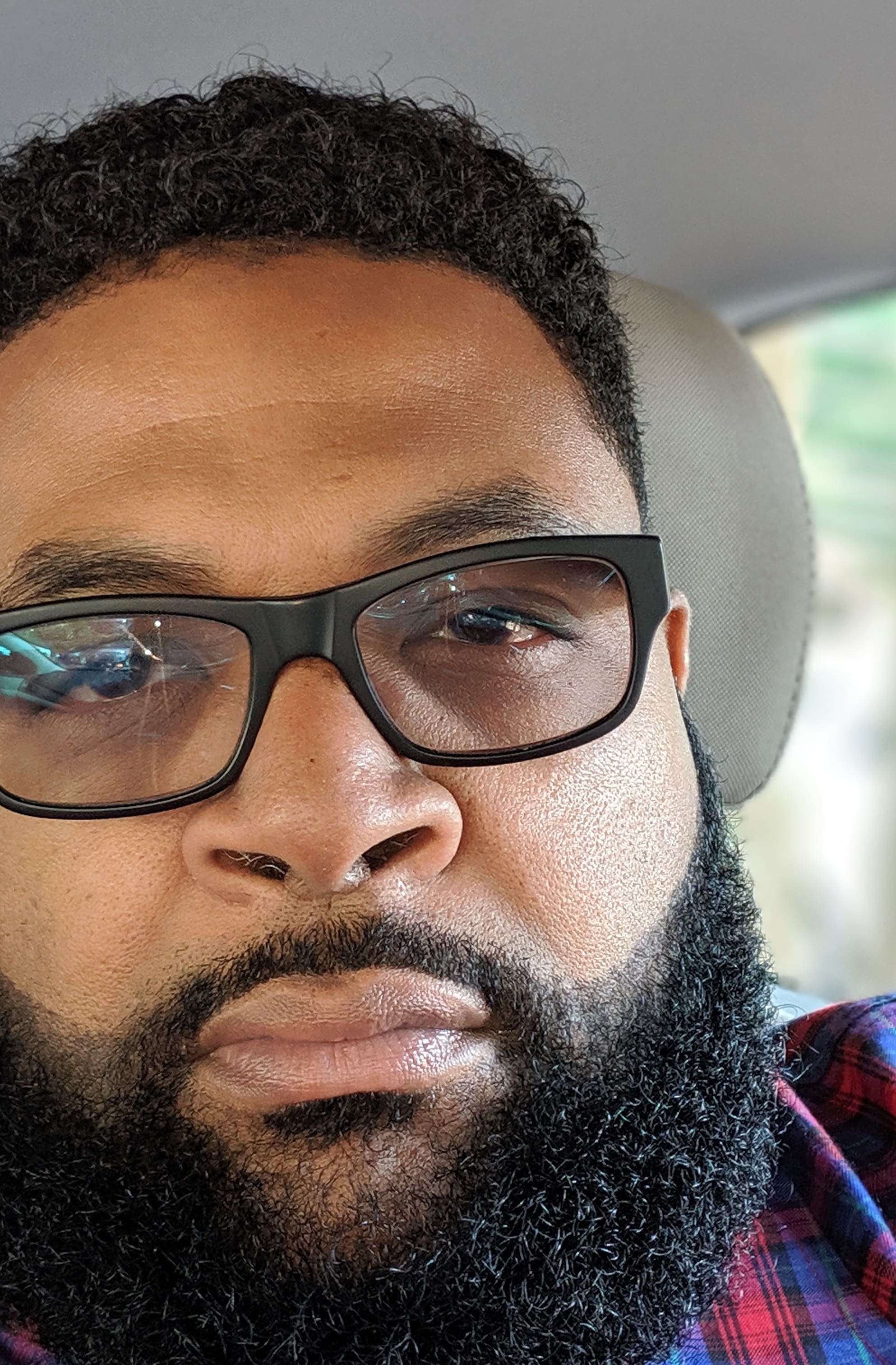 Robert Anderson III - Project Casting Robert Anderson III - Profile Photo