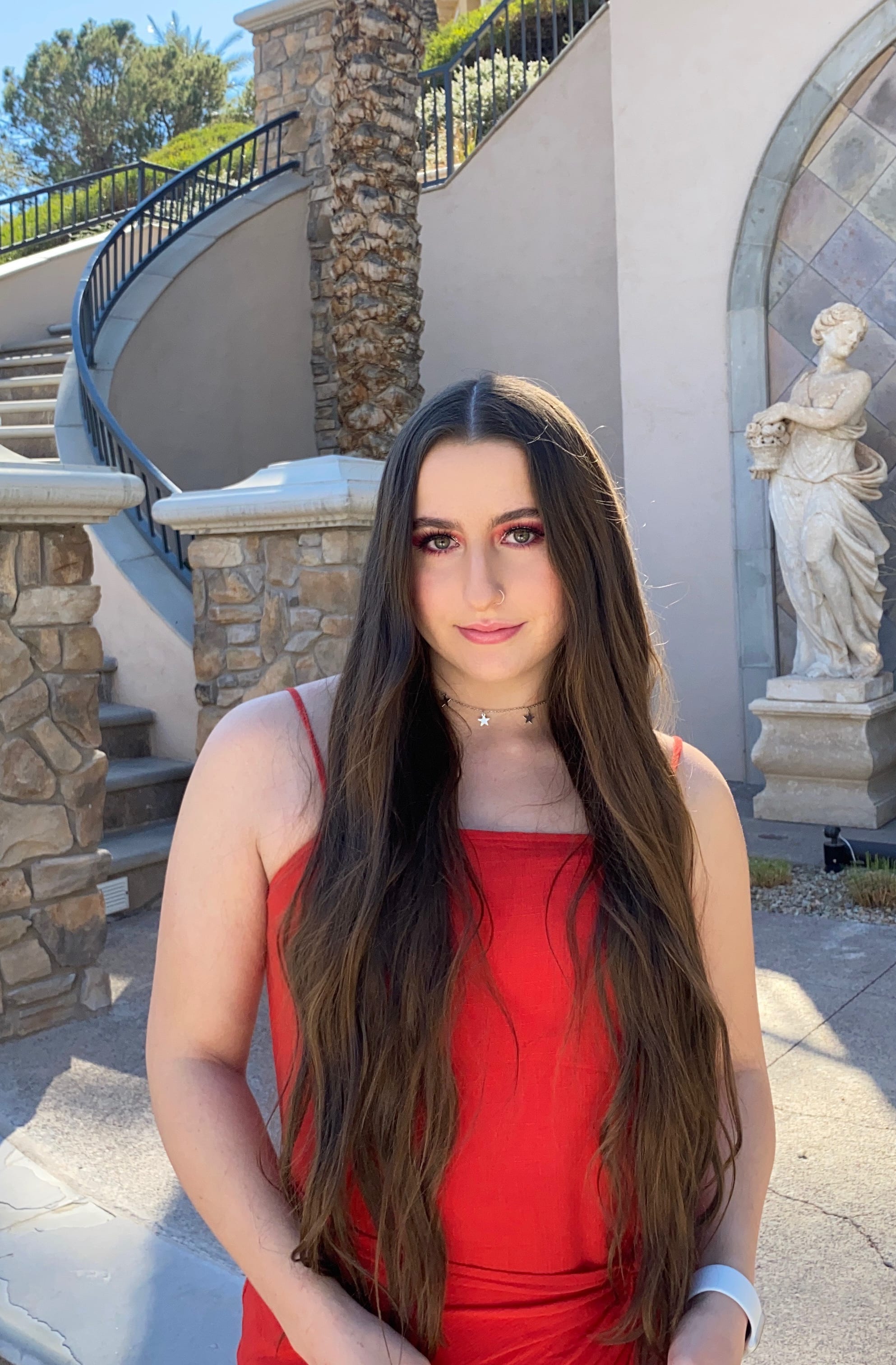 Emily Williams - Project Casting Emily Williams - Profile Photo