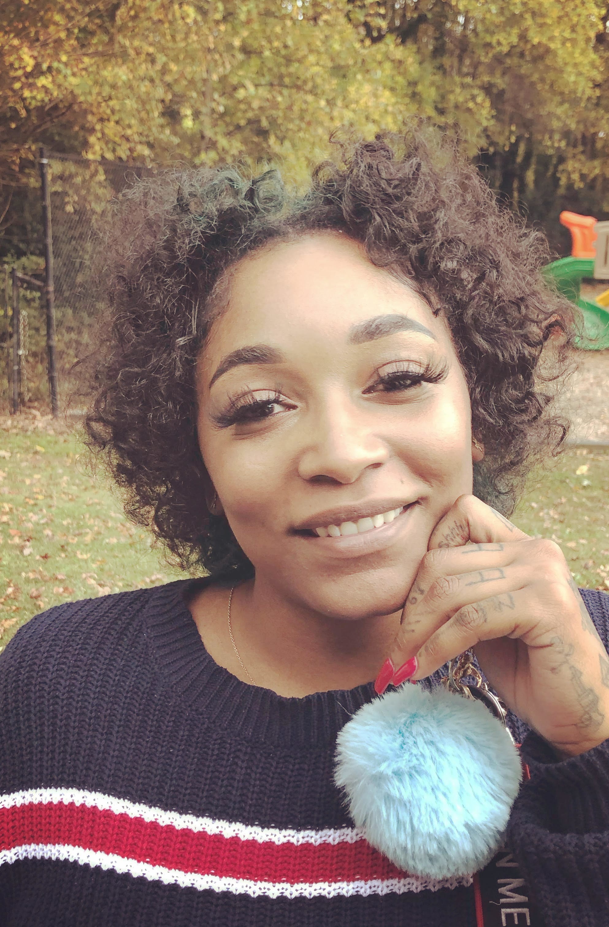 Jasmyne Poston - Project Casting Jasmyne Poston - Profile Photo