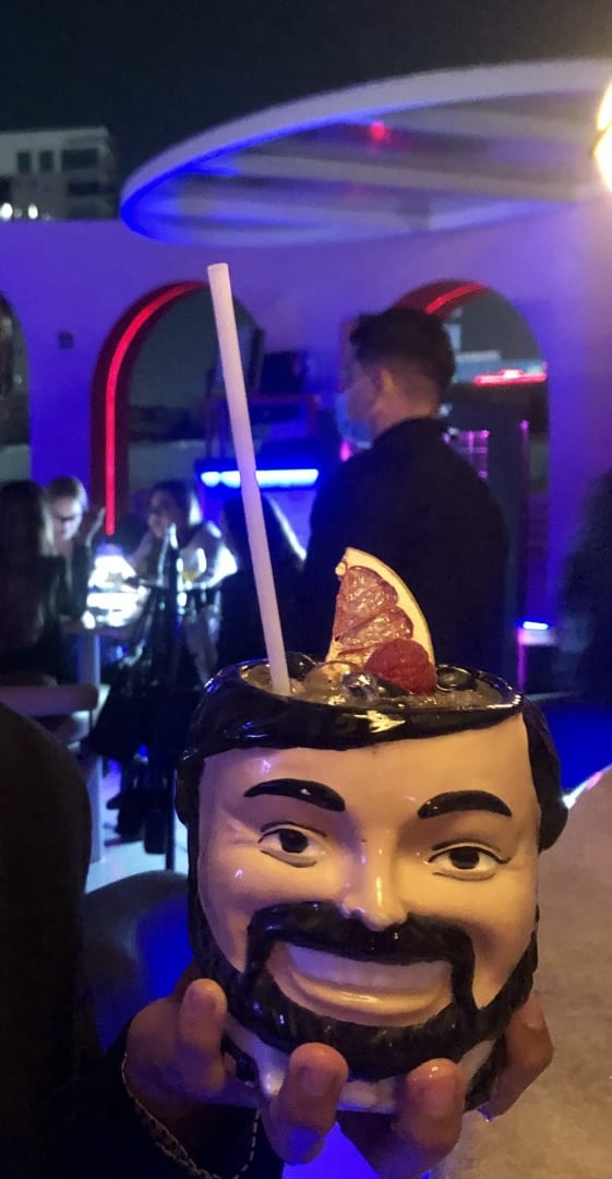 Emilio Gamboa - Profile Photo