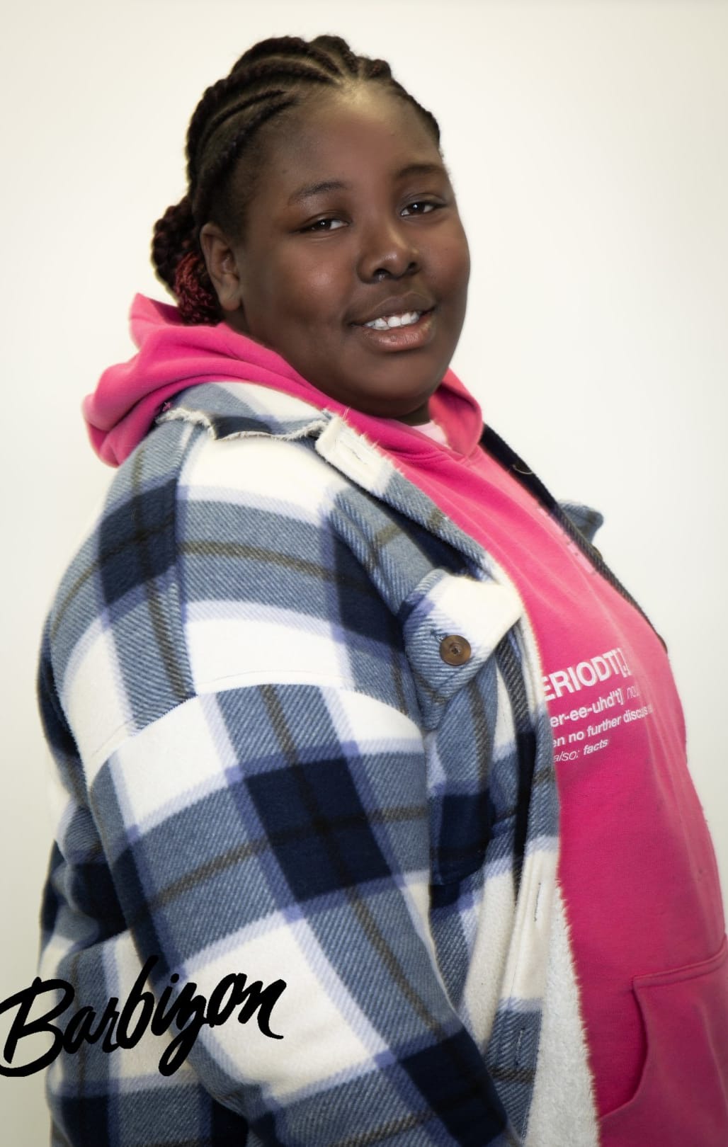 Sanaa Smith - Project Casting Sanaa Smith - Profile Photo