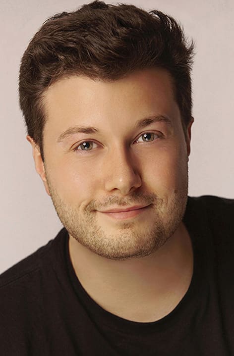 Michael Esposito - Project Casting Michael Esposito - Profile Photo