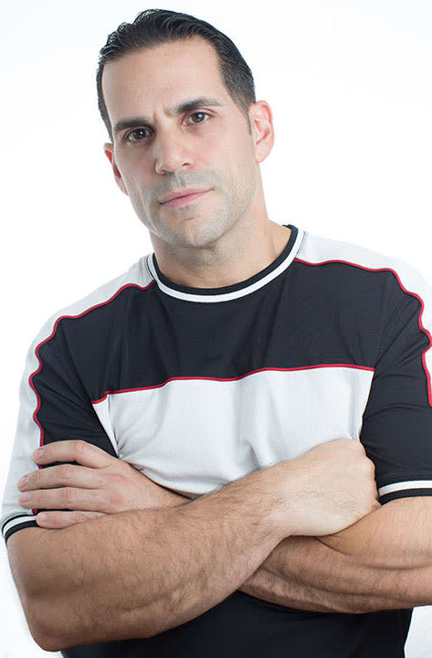 Constantine Kefalogiannis - Project Casting Constantine Kefalogiannis - Profile Photo