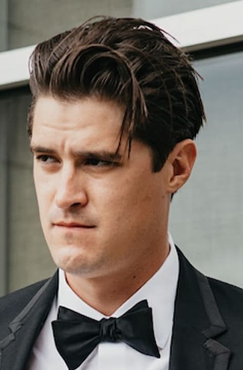 Dez Patrick - Project Casting Dez Patrick - Profile Photo