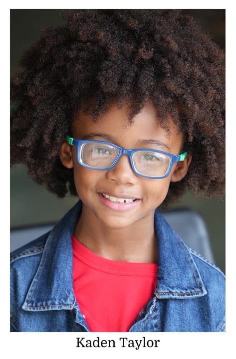 Kaden Taylor - Project Casting Kaden Taylor - Profile Photo