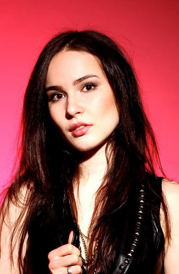 Elena Hart - Project Casting Elena Hart - Profile Photo