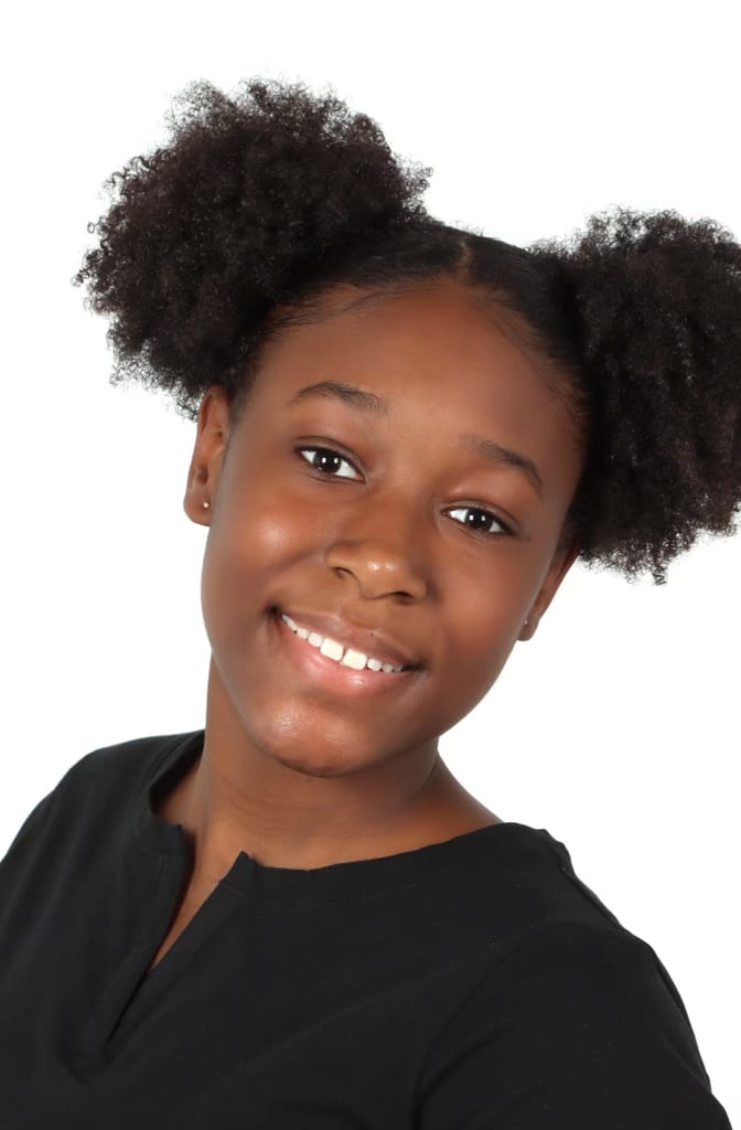 Jayden Mattison - Project Casting Jayden Mattison - Profile Photo