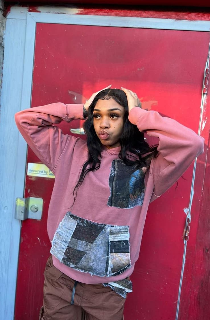 O’Niesha Laurent - Project Casting O’Niesha Laurent - Profile Photo