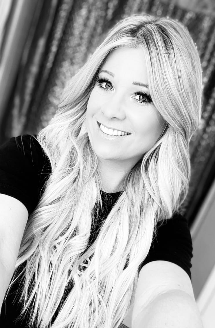 Kristina Fike - Project Casting Kristina Fike - Profile Photo