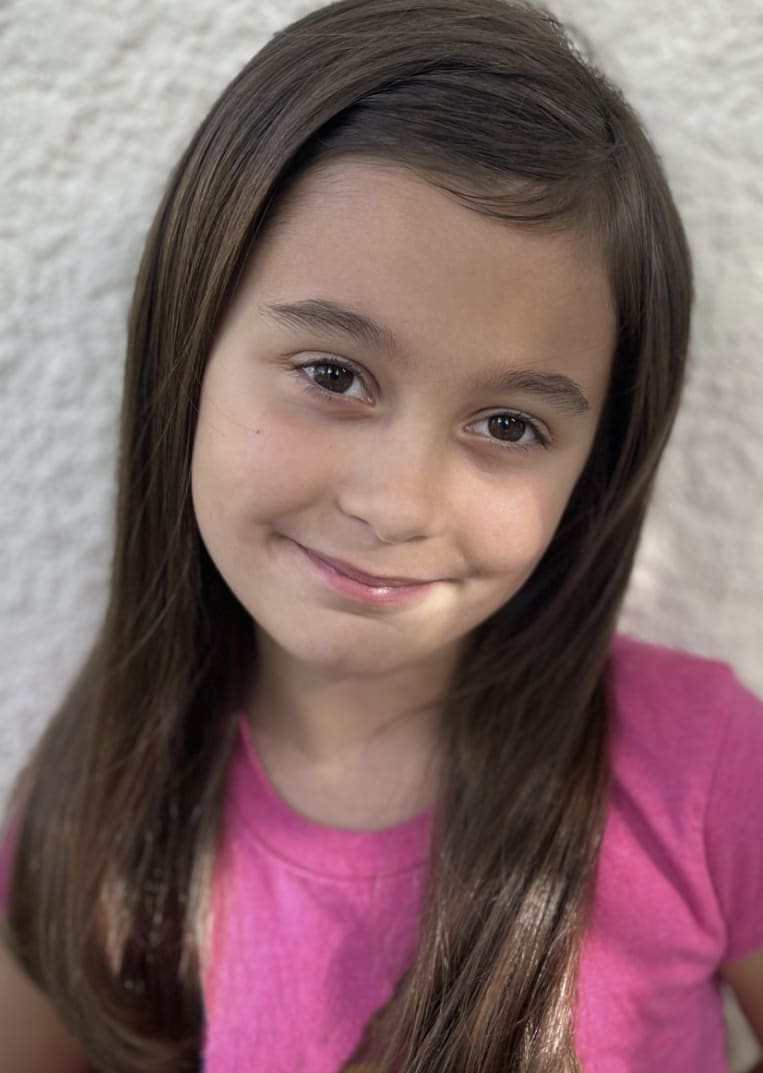 Sienna Hall - Project Casting Sienna Hall - Profile Photo