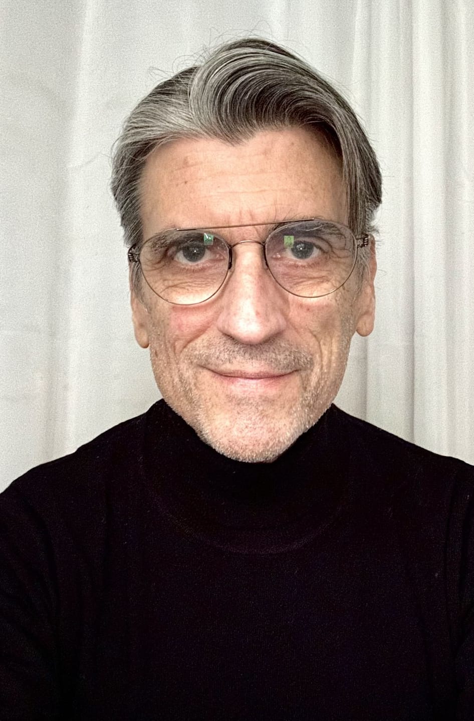 Alexander Brebner - Project Casting Alexander Brebner - Profile Photo
