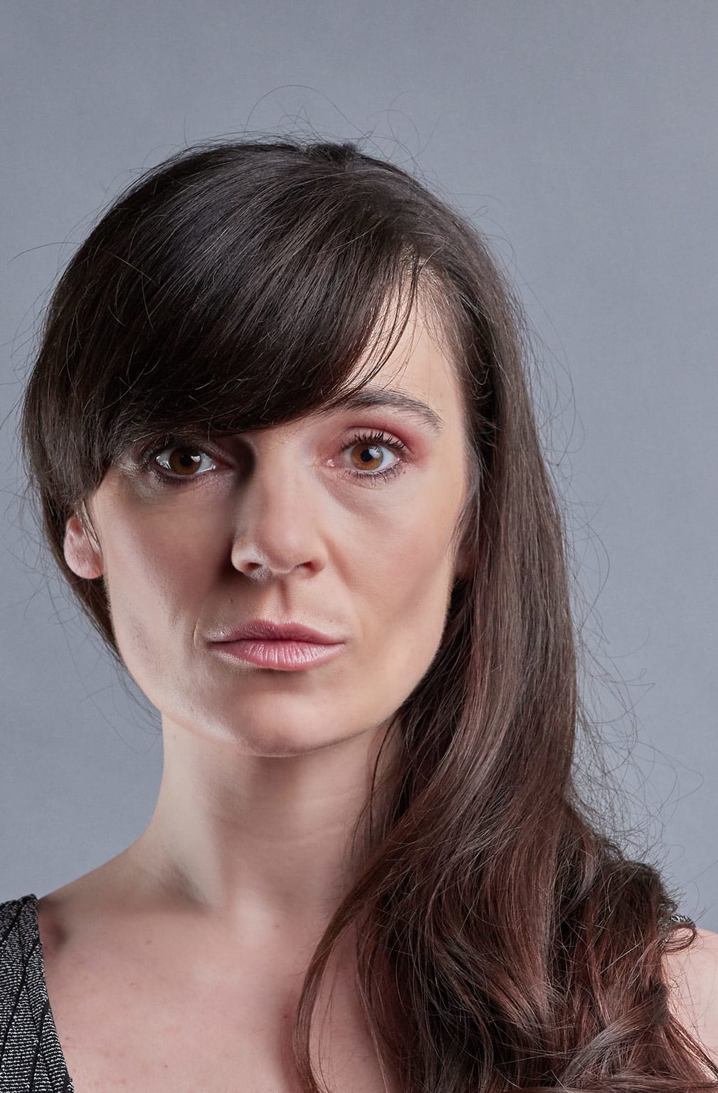 ANAROSA BUTLER - Project Casting ANAROSA BUTLER - Profile Photo