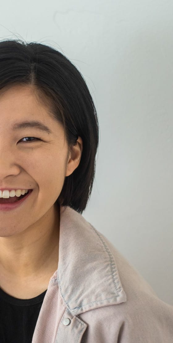 Joani Wong - Project Casting Joani Wong - Profile Photo