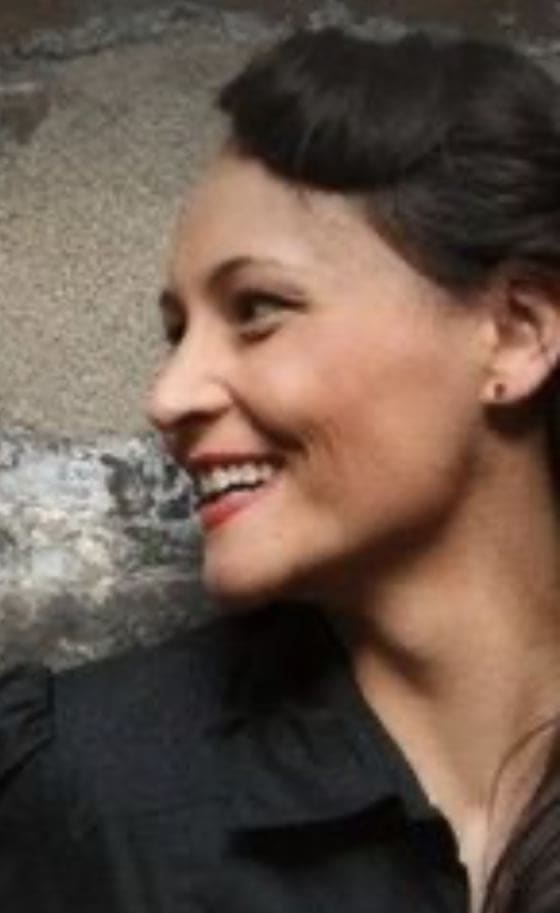 Tabitha Burcham - Project Casting Tabitha Burcham - Profile Photo
