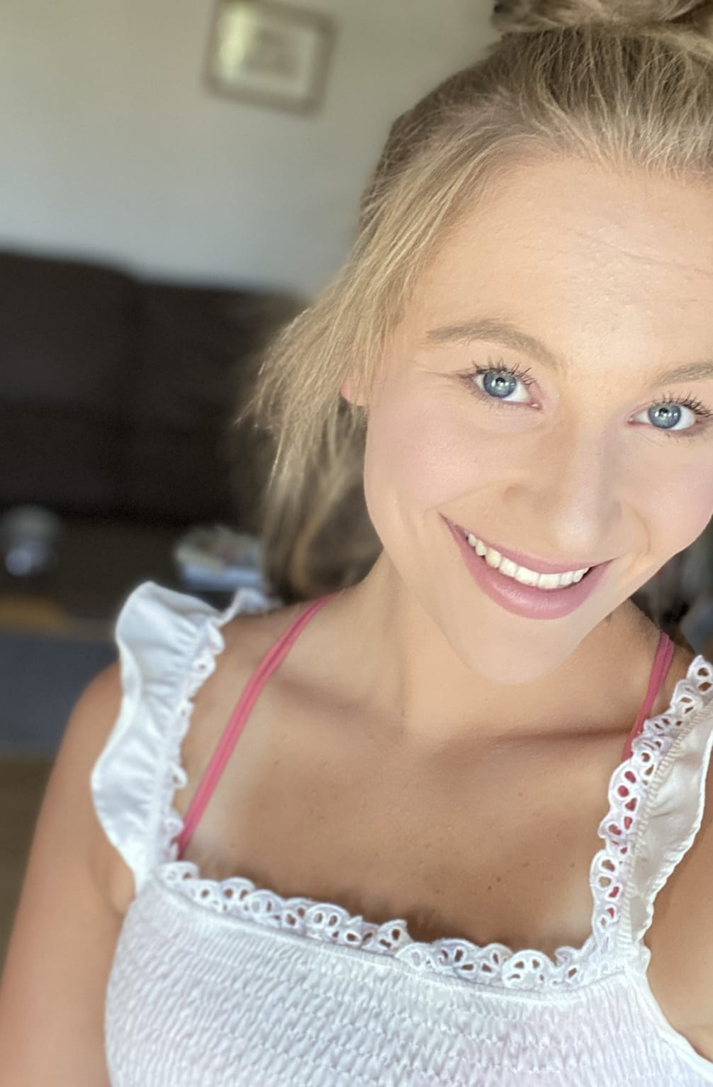 Jessica Gerle - Project Casting Jessica Gerle - Profile Photo