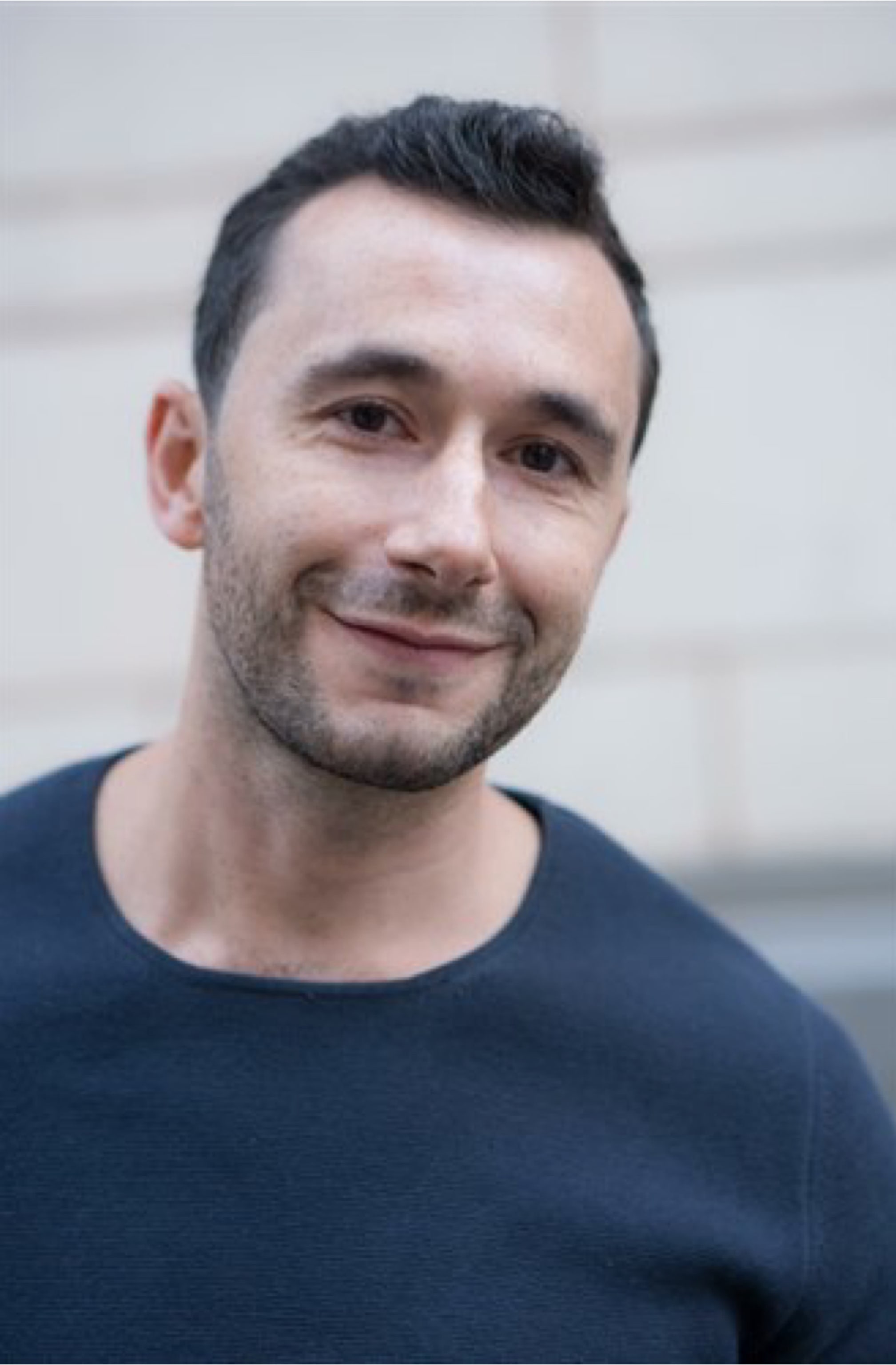 Ilya Avezbakiyev - Project Casting Ilya Avezbakiyev - Profile Photo