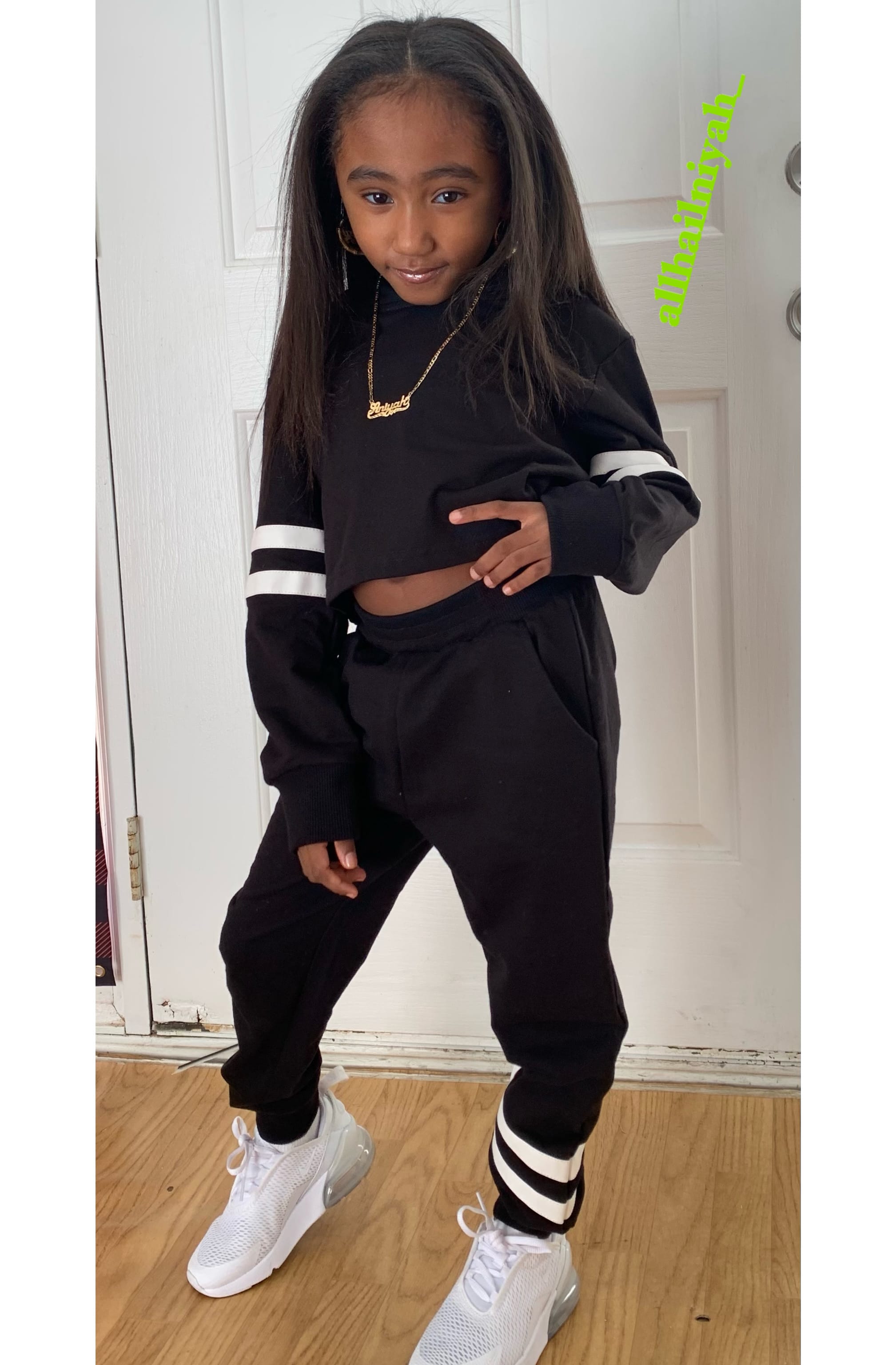 Aniyah Stroud - Project Casting Aniyah Stroud - Profile Photo