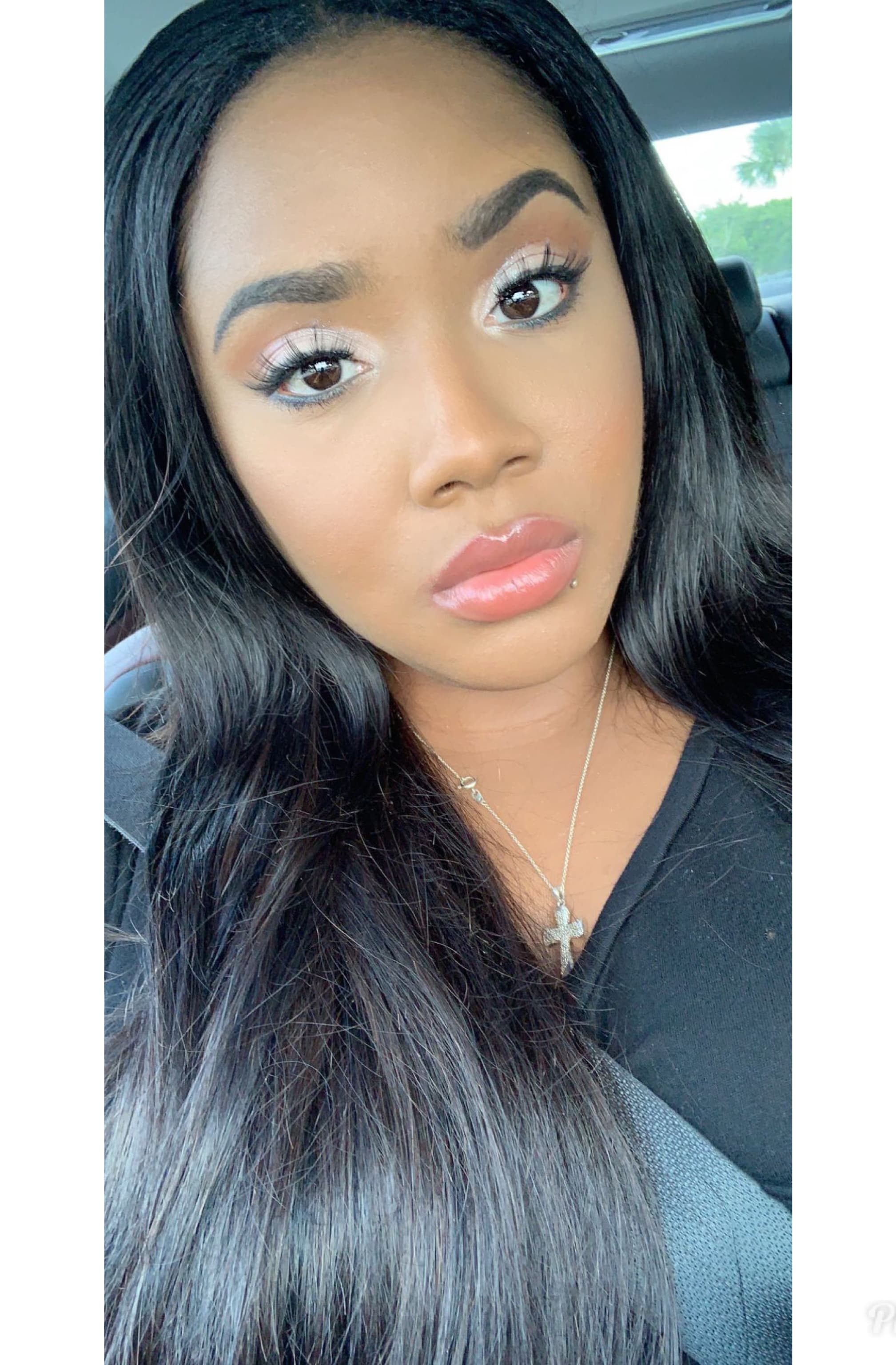 Shaliece Wilson - Project Casting Shaliece Wilson - Profile Photo