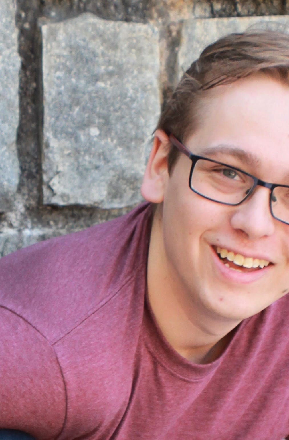 Tucker Hammonds - Project Casting Tucker Hammonds - Profile Photo