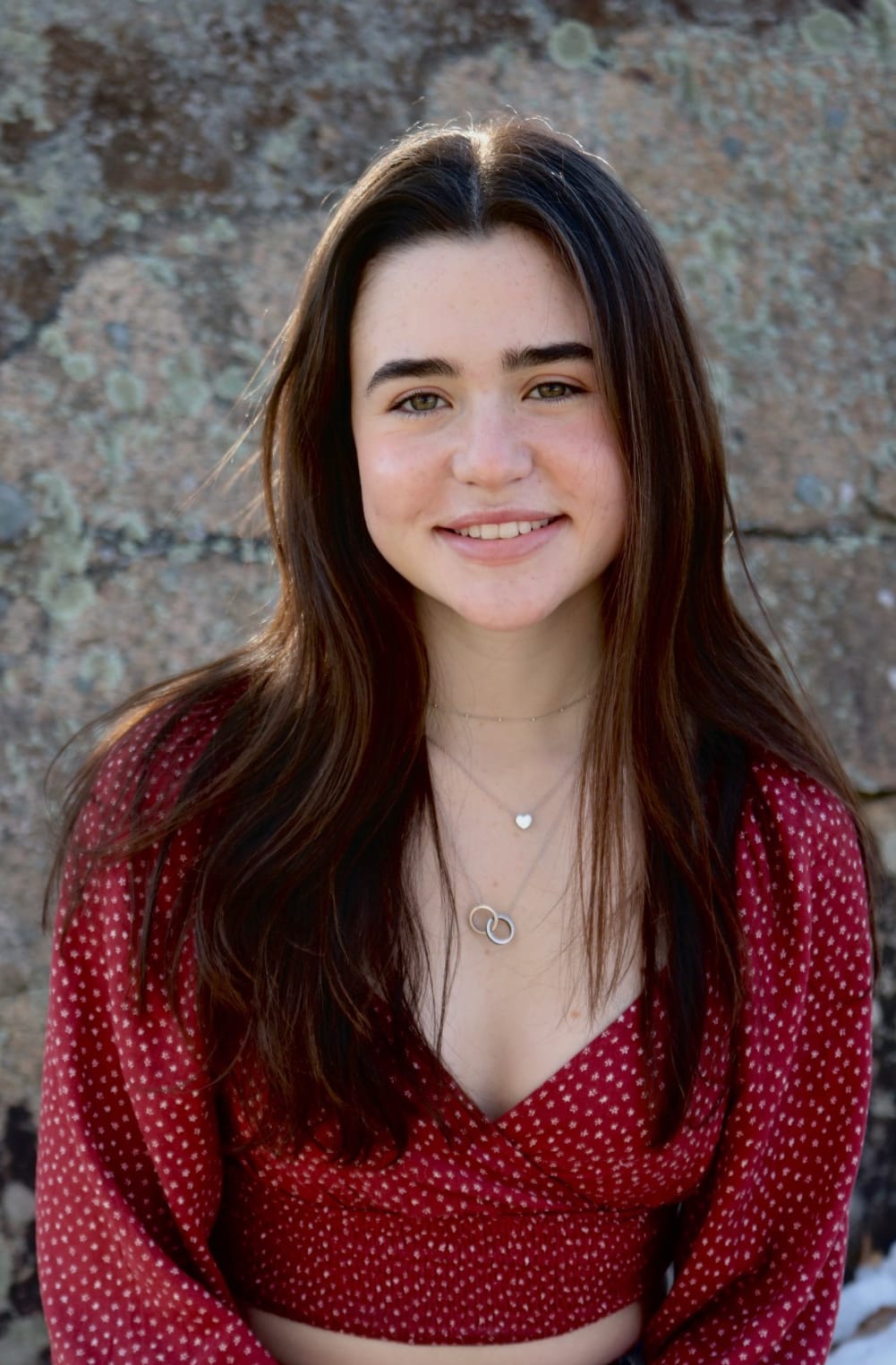 Lucy Hirschfeld - Project Casting Lucy Hirschfeld - Profile Photo