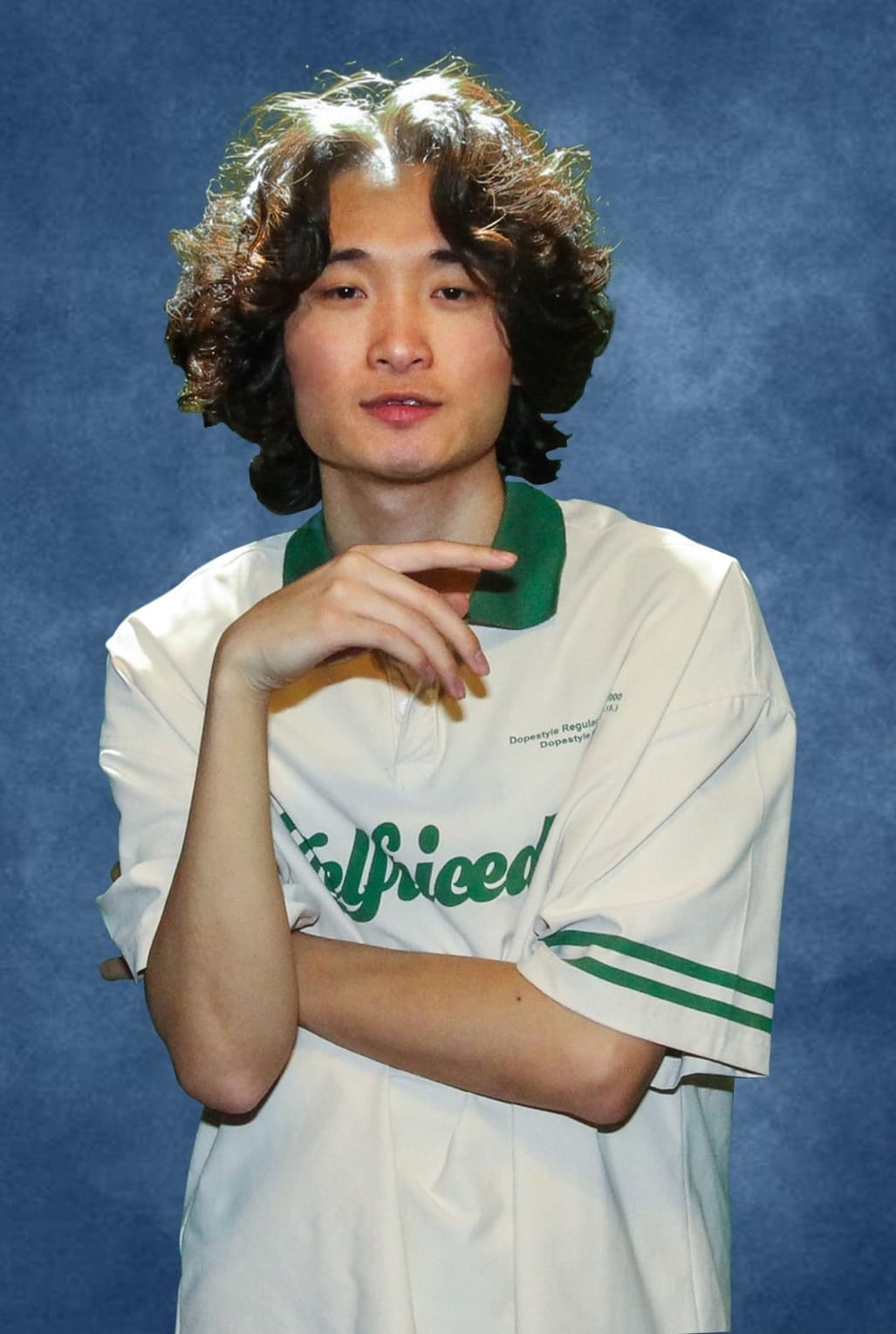 Spencer Yang - Project Casting Spencer Yang - Profile Photo