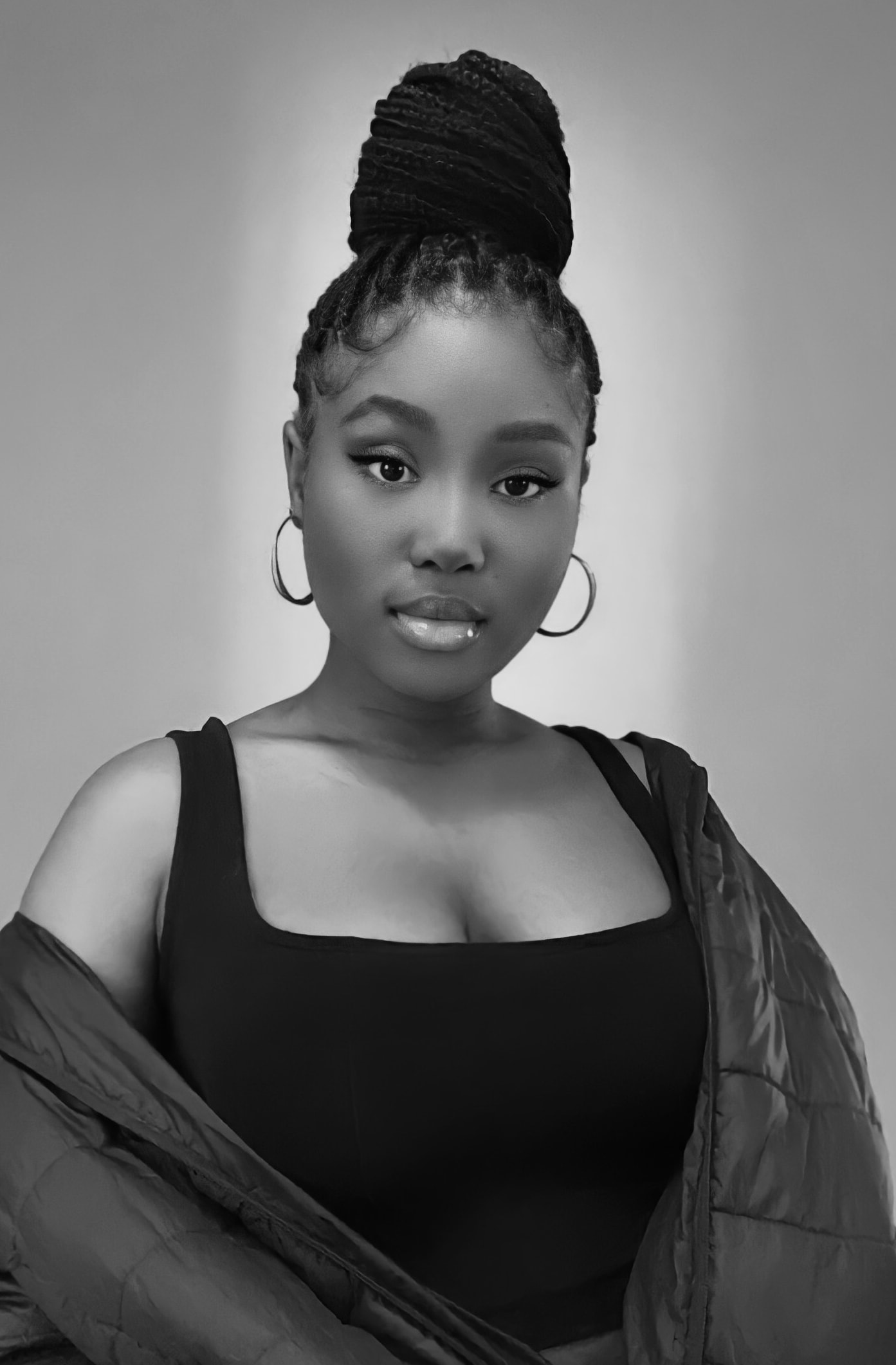 Mihlali Menze - Project Casting Mihlali Menze - Profile Photo