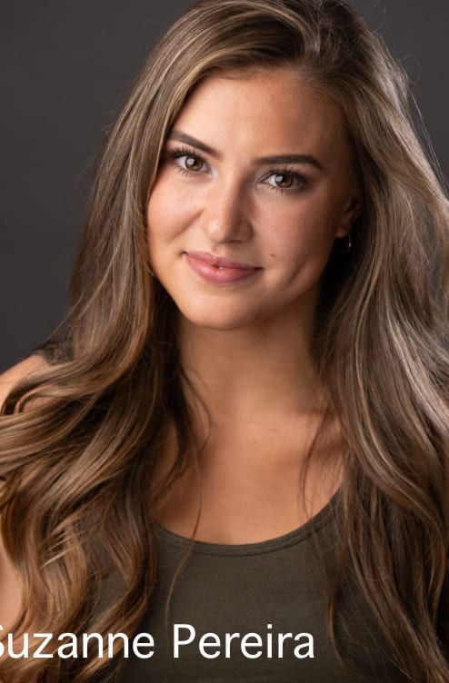 Suzanne Pereira - Project Casting Suzanne Pereira - Profile Photo