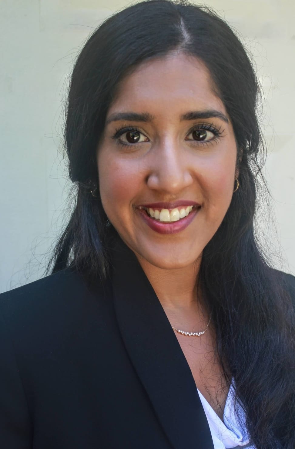 Manjusha Das - Project Casting Manjusha Das - Profile Photo