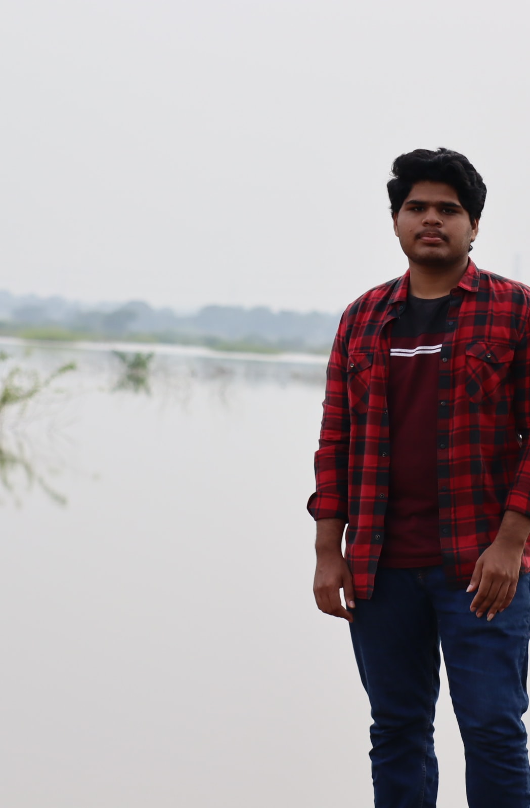 Aravind Reddy - Project Casting Aravind Reddy - Profile Photo