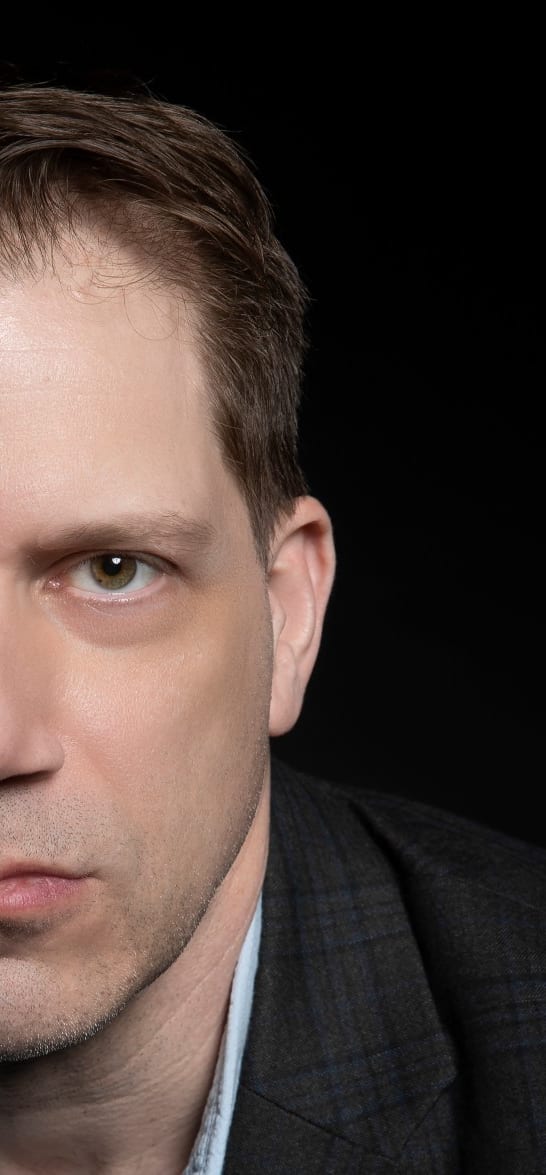 Robert Tekavec - Project Casting Robert Tekavec - Profile Photo
