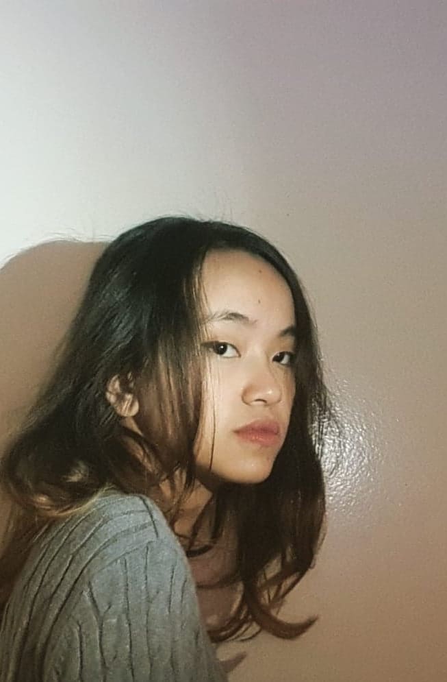 Dellie Sy - Project Casting Dellie Sy - Profile Photo