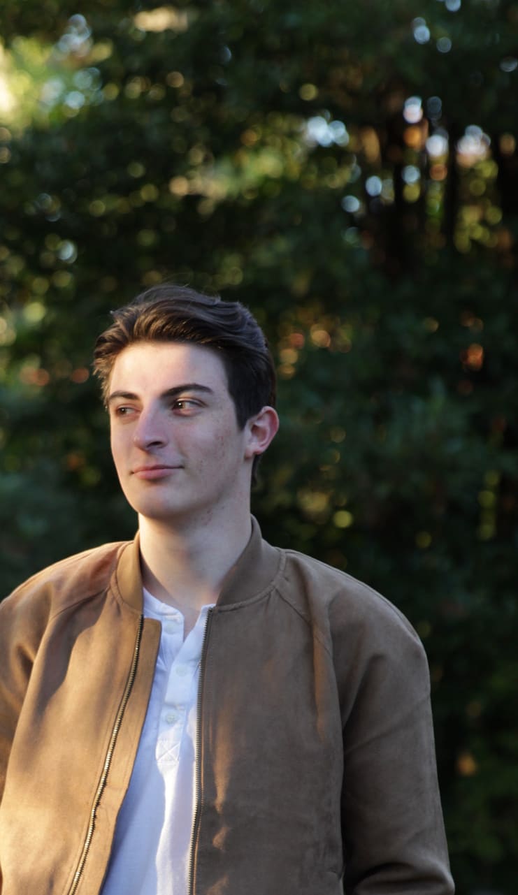 Eli Hogan - Project Casting Eli Hogan - Profile Photo