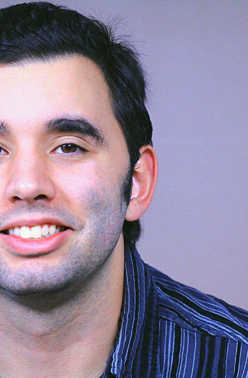Carter Hadlow - Project Casting Carter Hadlow - Profile Photo