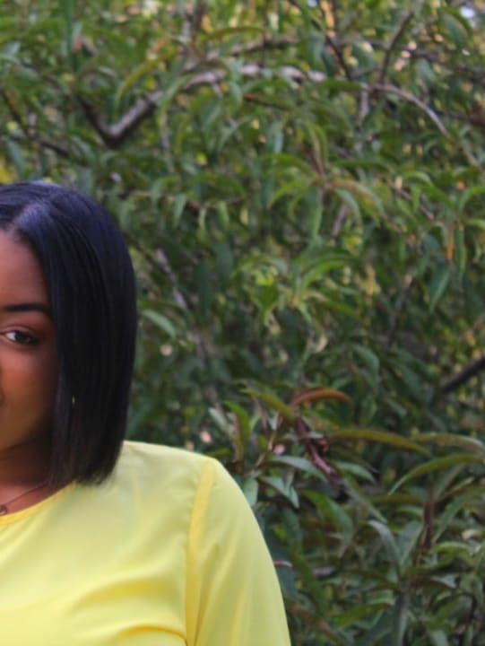 Shamia Boynton-Rodgers - Project Casting Shamia Boynton-Rodgers - Profile Photo