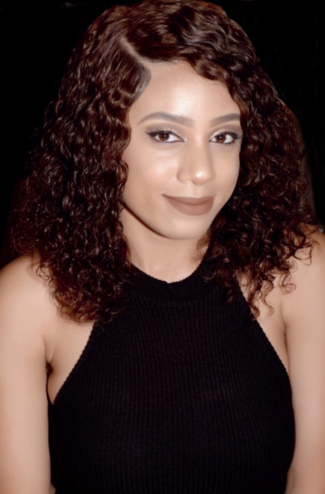 Shamariah Neil - Project Casting Shamariah Neil - Profile Photo