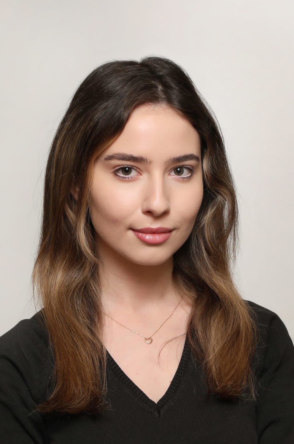 Selin Galabova - Project Casting Selin Galabova - Profile Photo