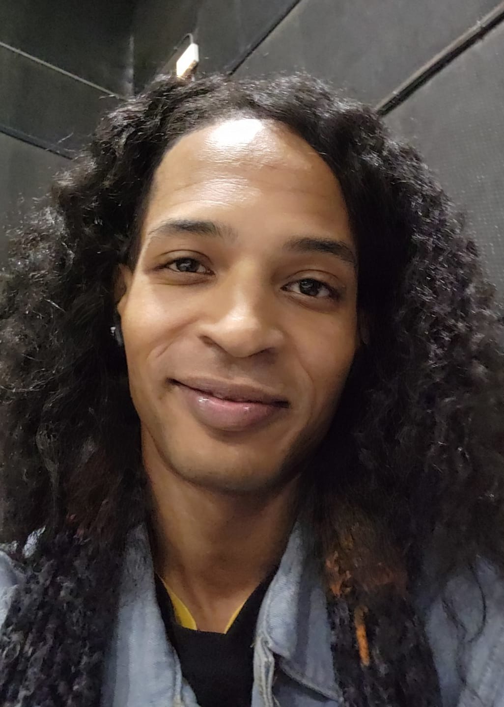 Dônchaé Sampson - Project Casting Dônchaé Sampson - Profile Photo