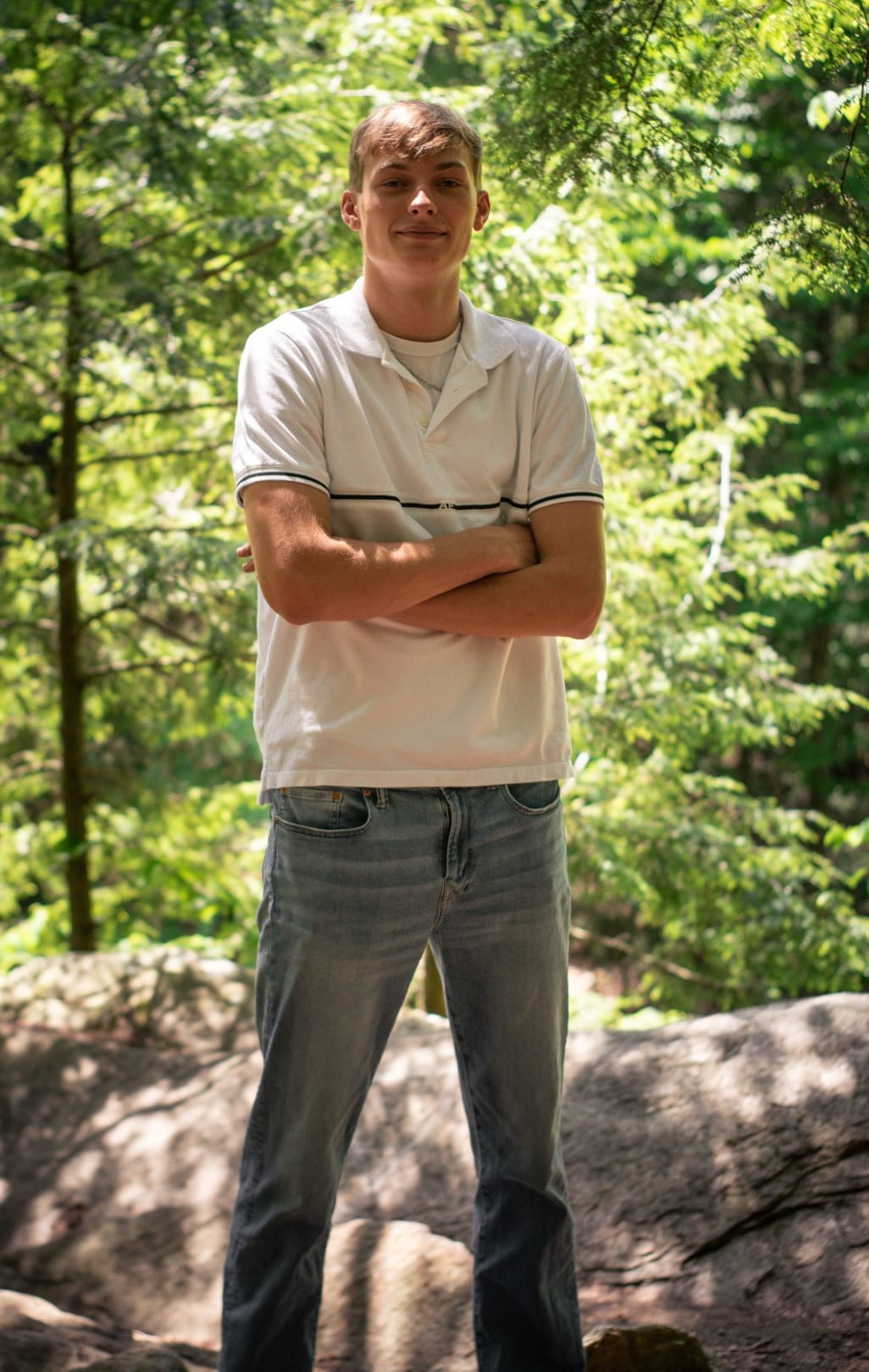 Thomas O’Connor - Project Casting Thomas O’Connor - Profile Photo