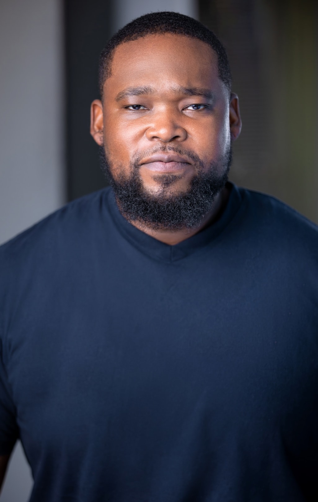 Q Smith - Profile Photo