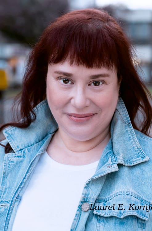 Laurel E. - Project Casting Laurel E. - Profile Photo