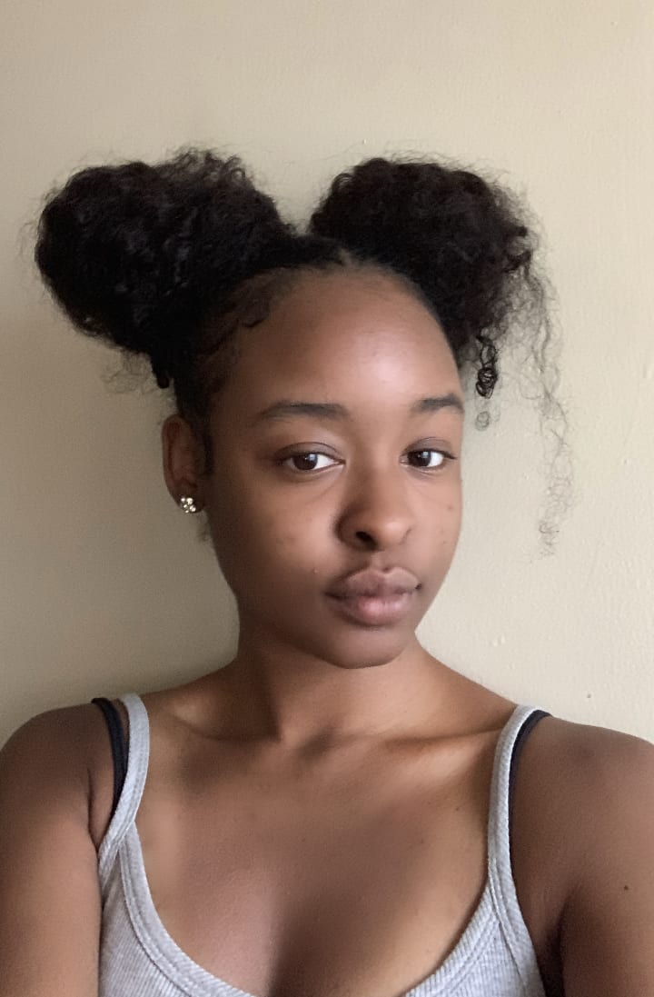 Sicily Myles - Project Casting Sicily Myles - Profile Photo