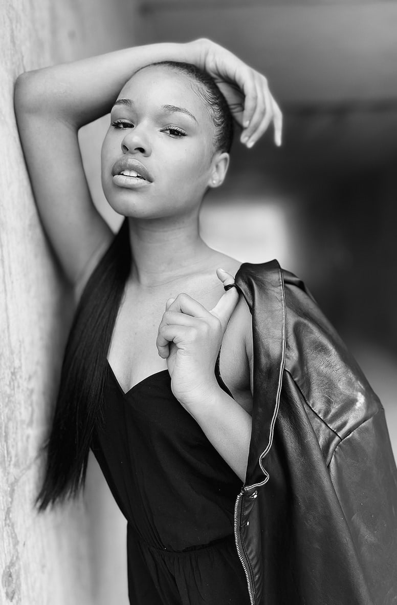 Nia Saunders - Project Casting Nia Saunders - Profile Photo