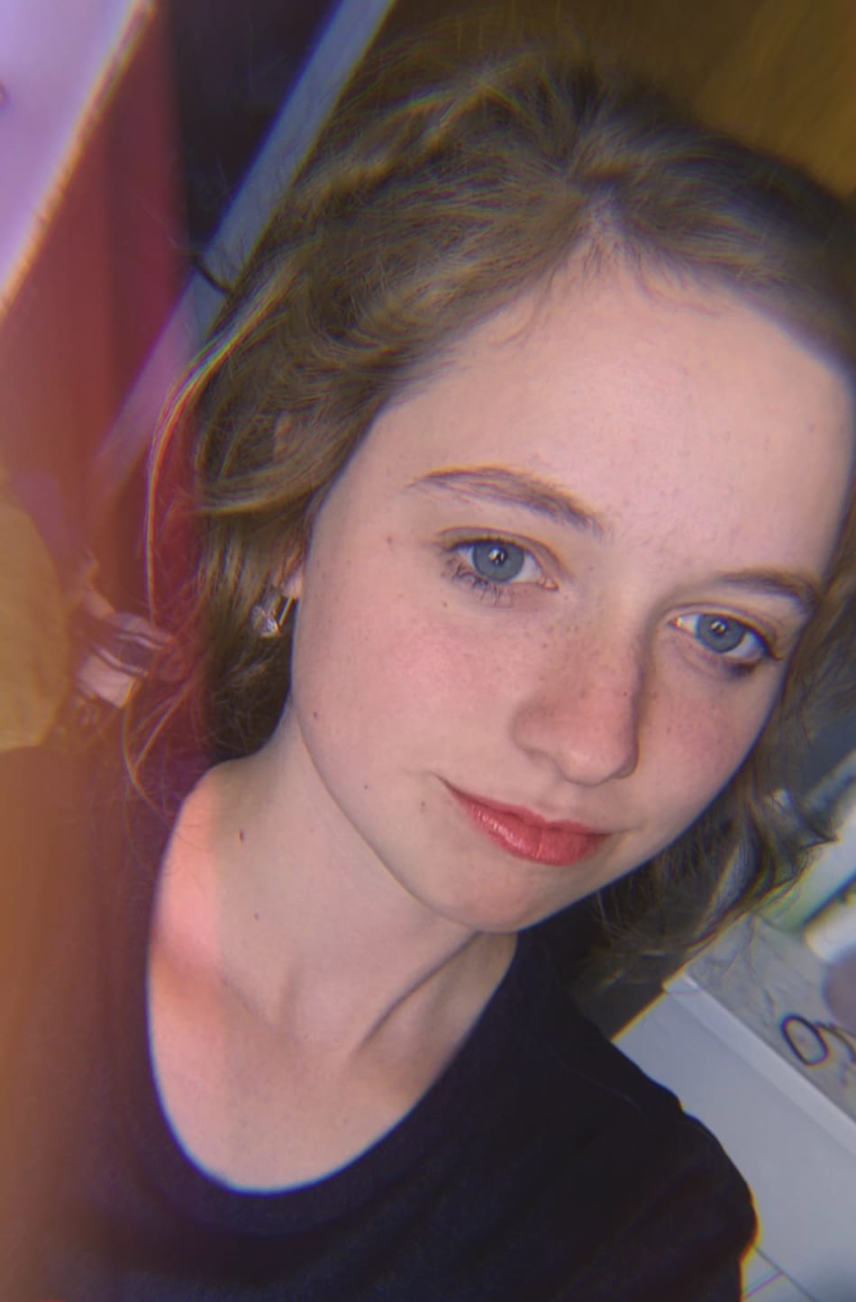 Melanie Evans - Project Casting Melanie Evans - Profile Photo