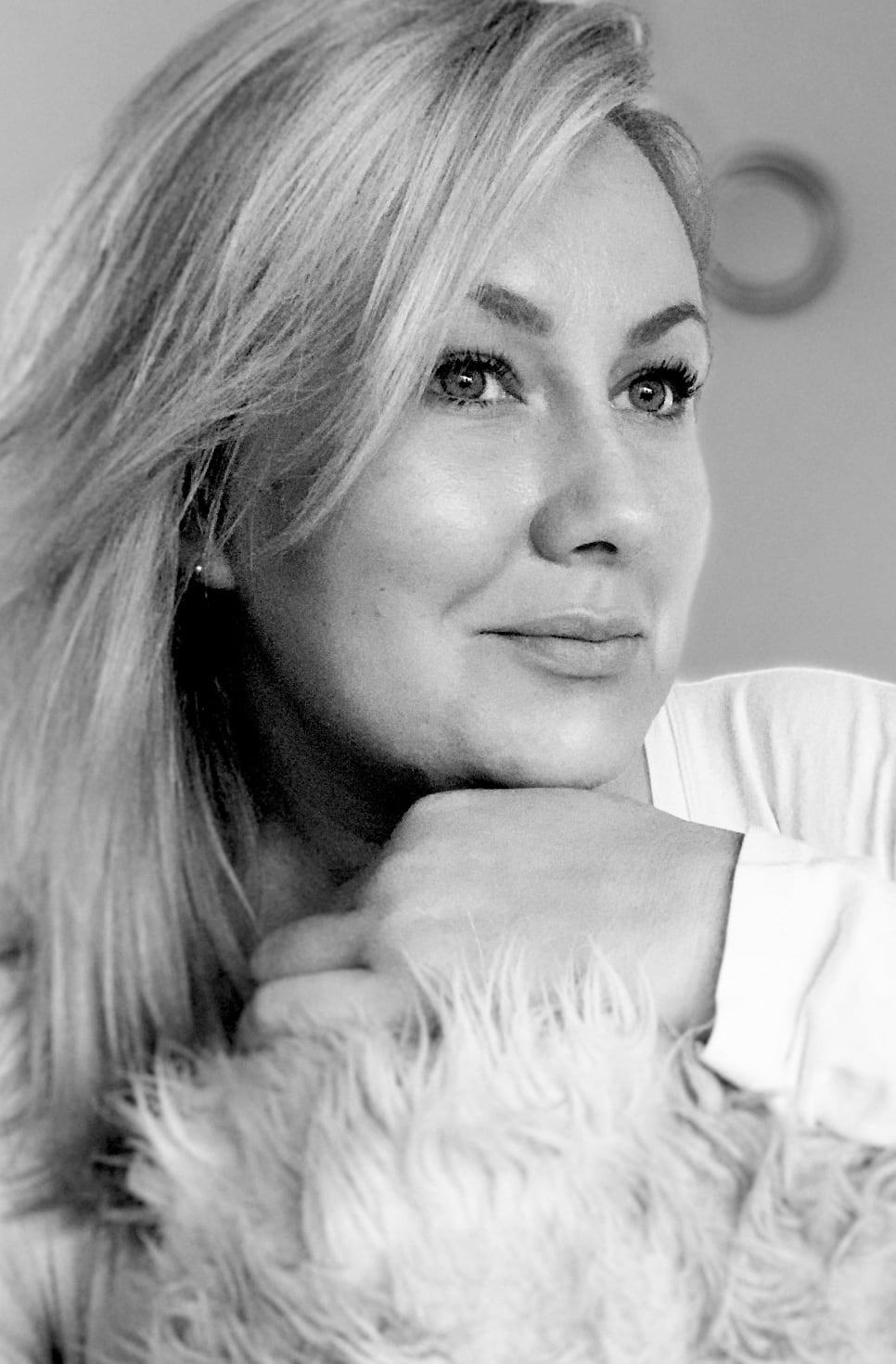 Jolanta Schwartz - Project Casting Jolanta Schwartz - Profile Photo